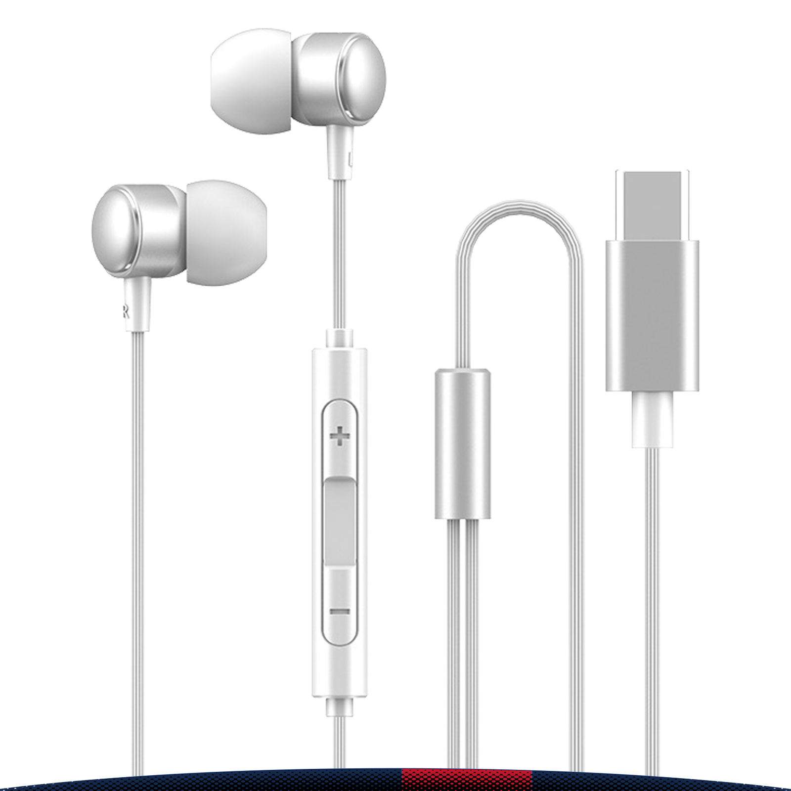Lucio Earbuds 6