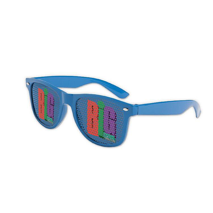 Pinhole Sunglass 2