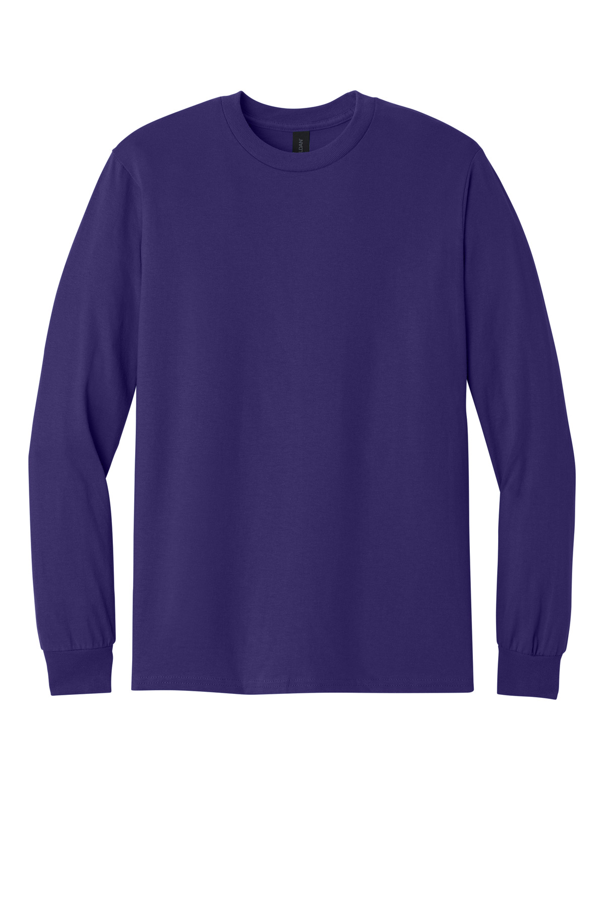 Gildan - Heavy Cotton 100% Cotton Long Sleeve T-Shirt. 5400 178