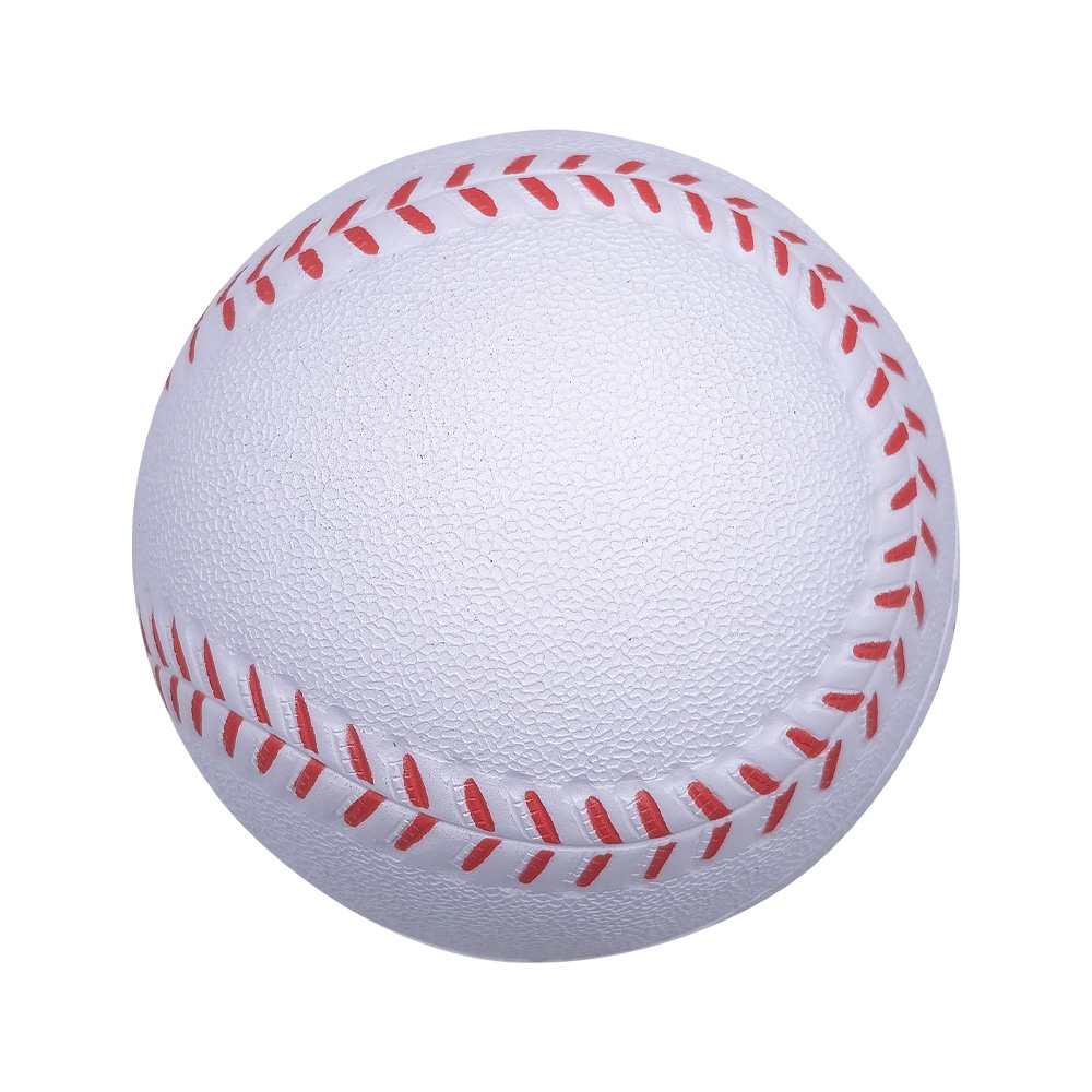 Jumbo Baseball Stress Reliever 1