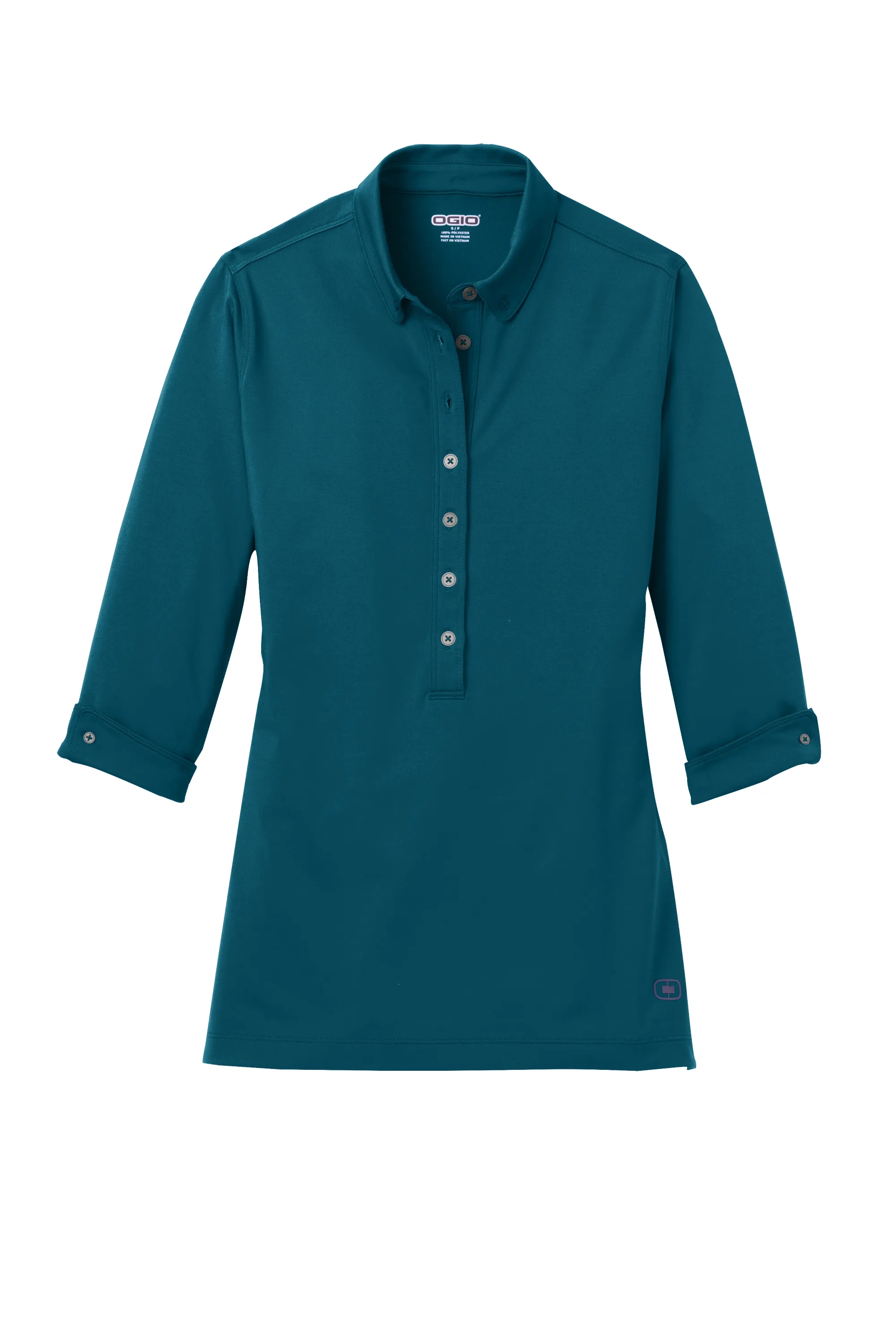 OGIO(R) LADIES GAUGE POLO 15