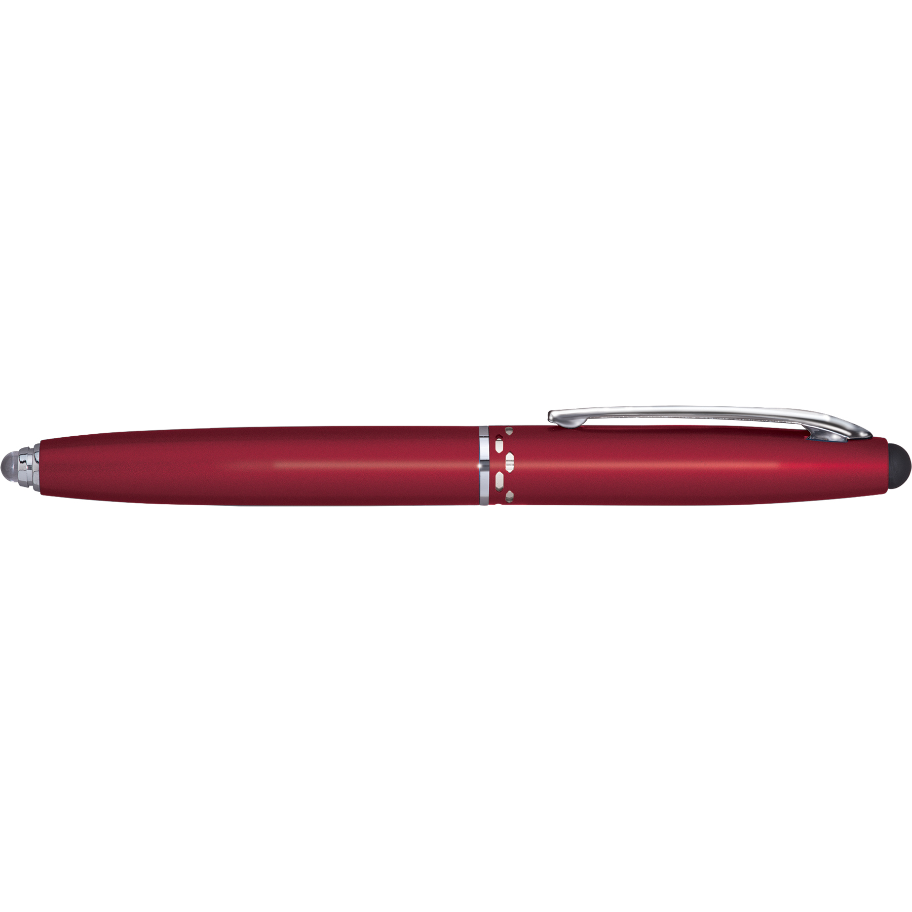 Schifano Triple Function Pen 8
