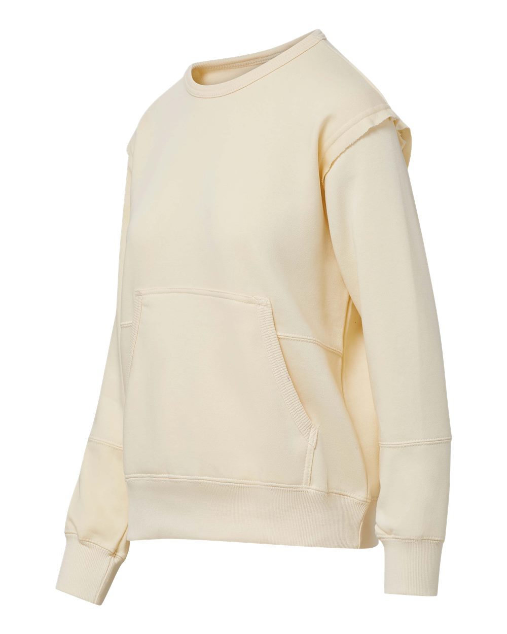 Women's Coastal Color™ Sweatshirt - W25167 33