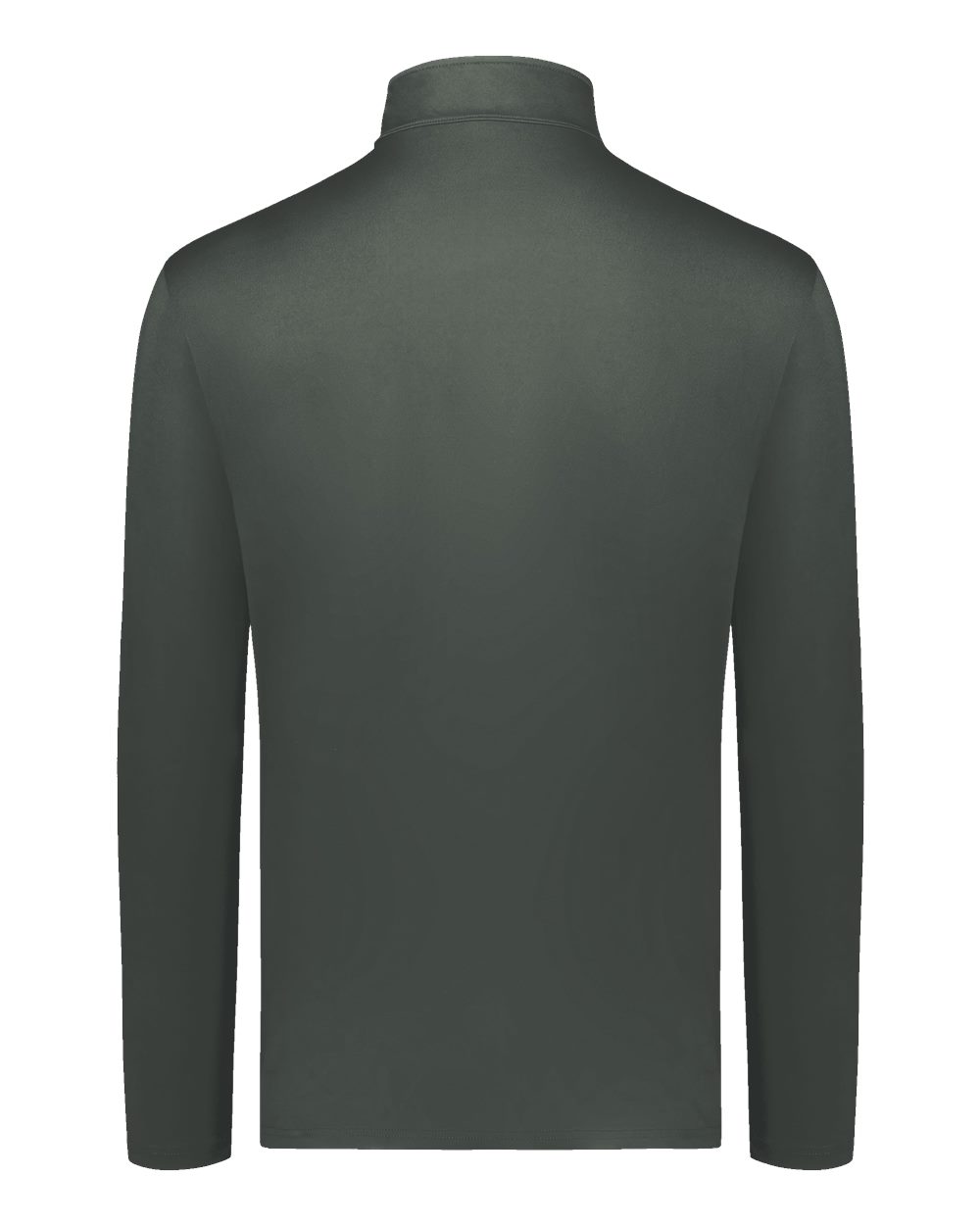Youth CoolCore® Quarter-Zip Pullover - 222240 16