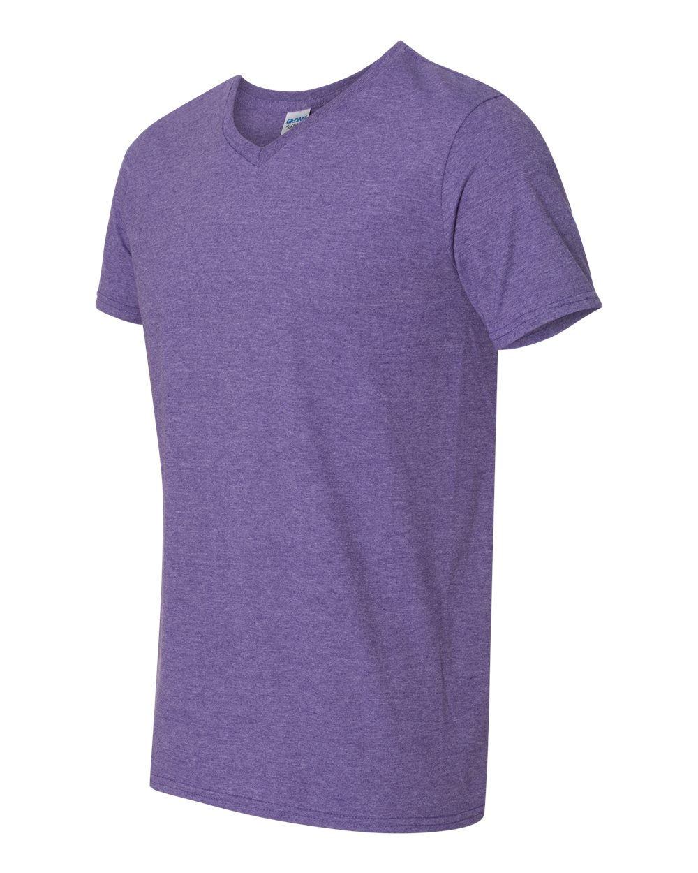 Unisex Softstyle® V-Neck T-Shirt - 64V00 57