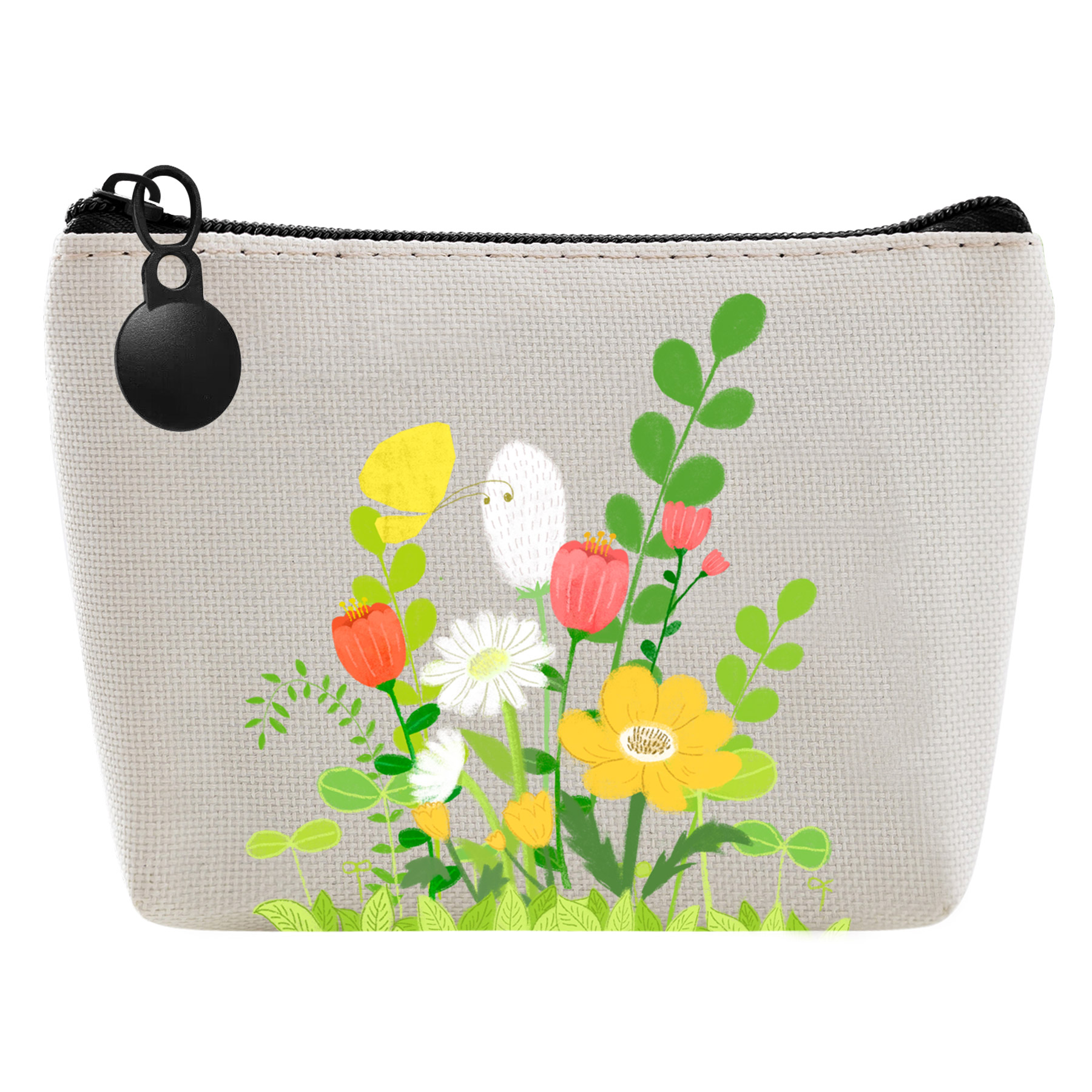 Mini Change Storage Bag 18
