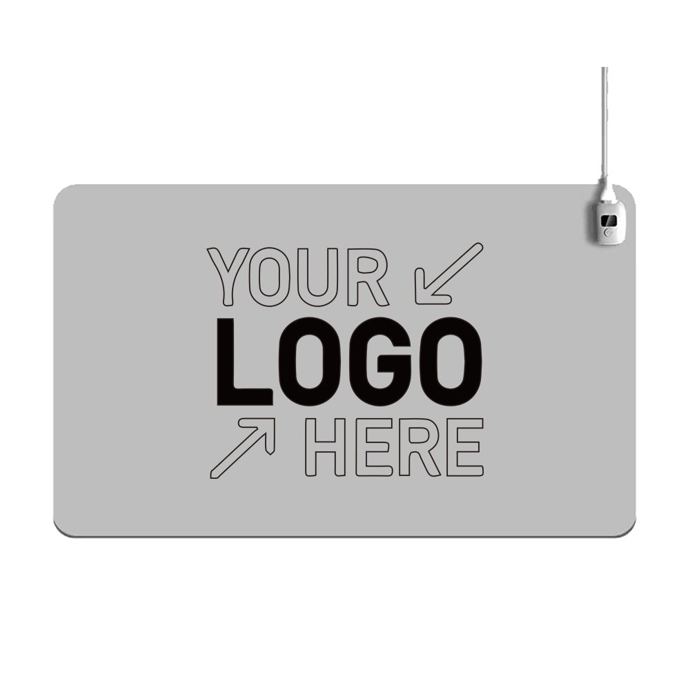 Washable heated mouse pad 1