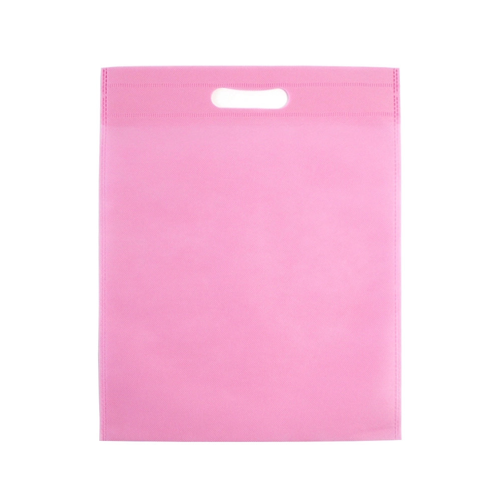 Die Cut Non Woven Bag 5