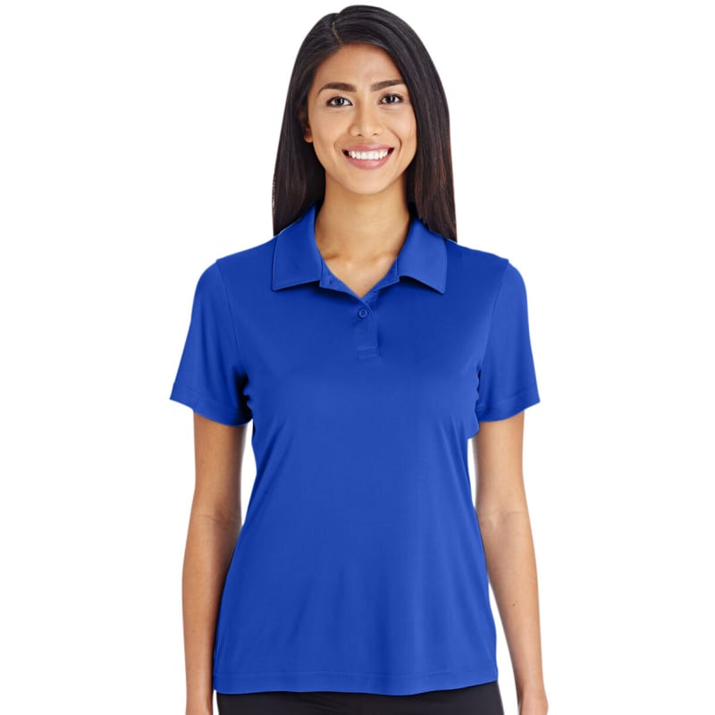 Team 365 Ladies Zone Performance Polo 5