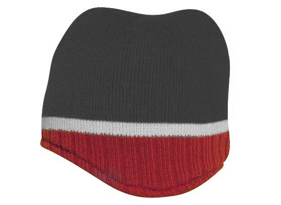 OTTO CAP® Beanie with Trim and Fleece Lining 33