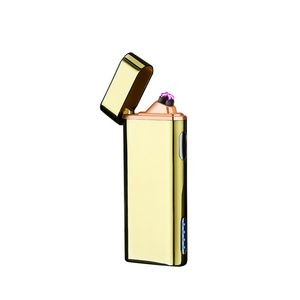 Sleek Dual Electric Arc Lighter 8