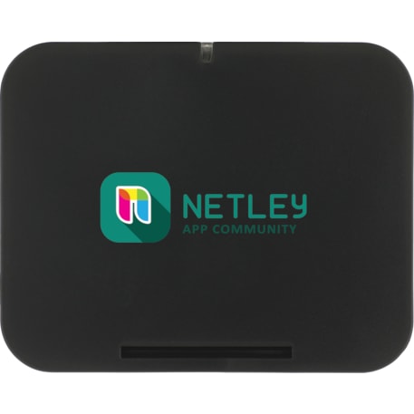 Optic Wireless Charging Phone Stand 35