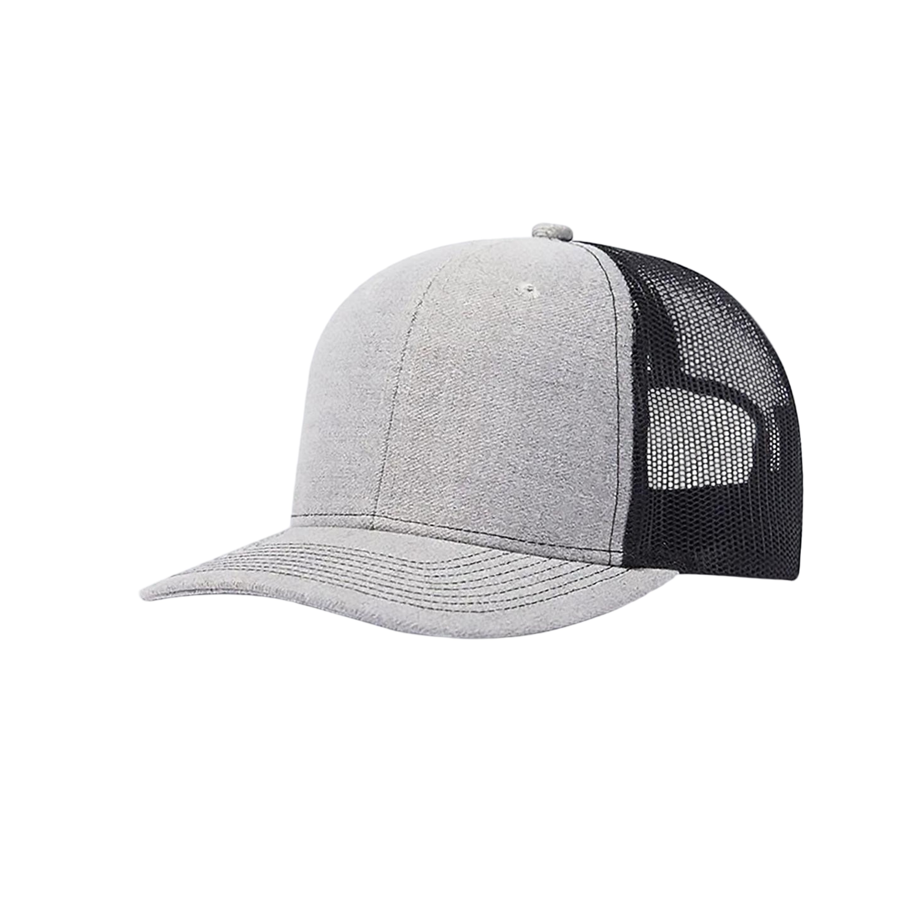 Baseball Cap with Mesh Back 3