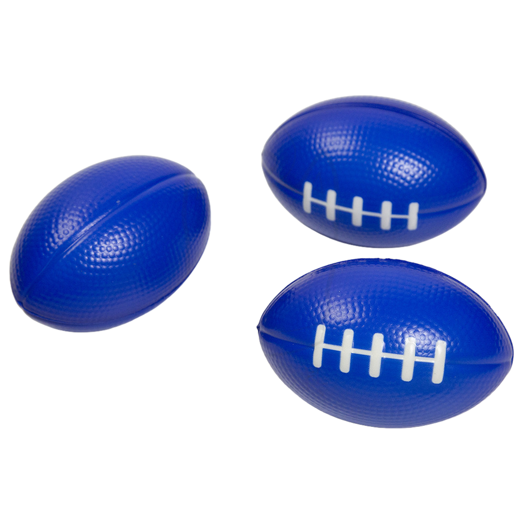 Mini Football Stress Ball 4