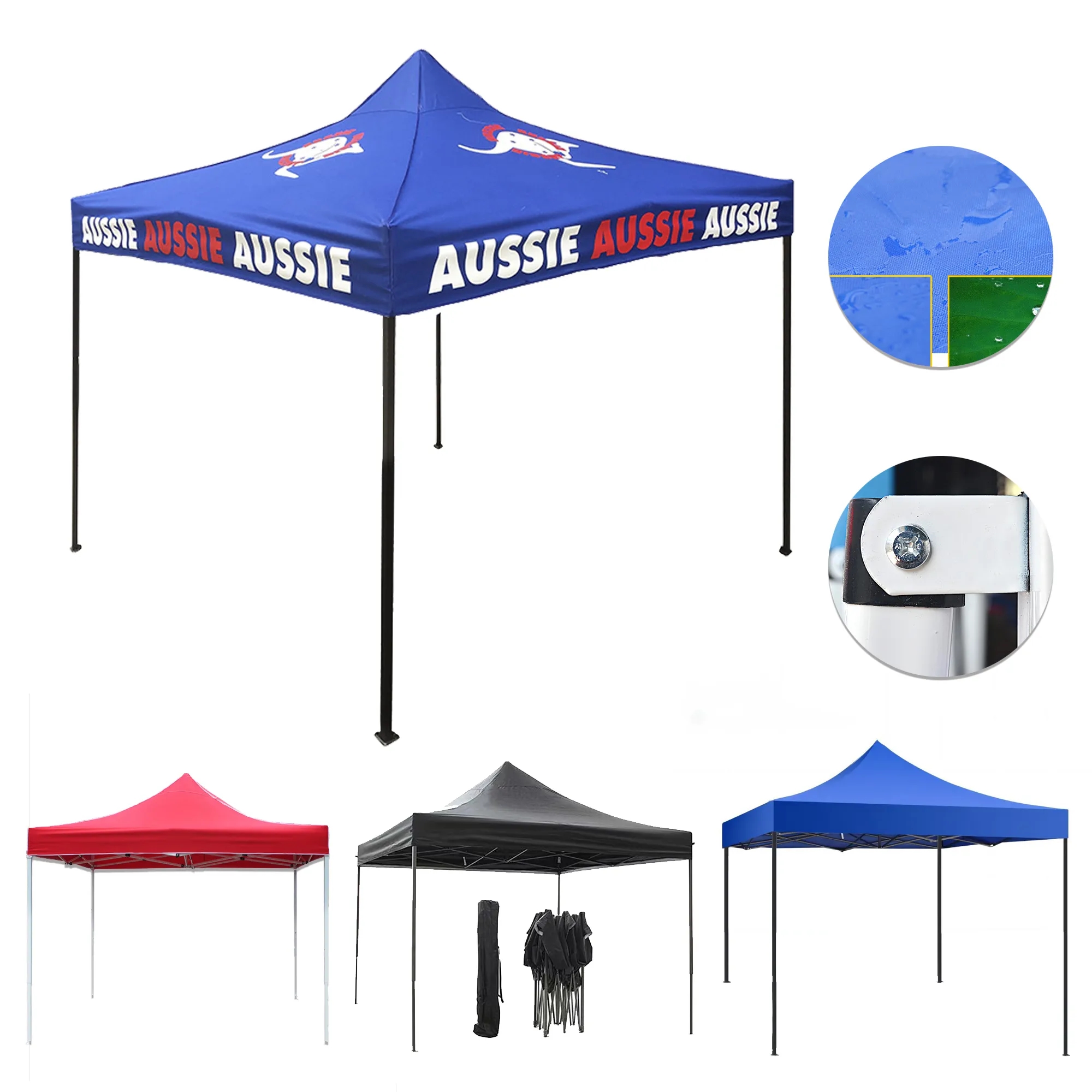 Canopy Tent