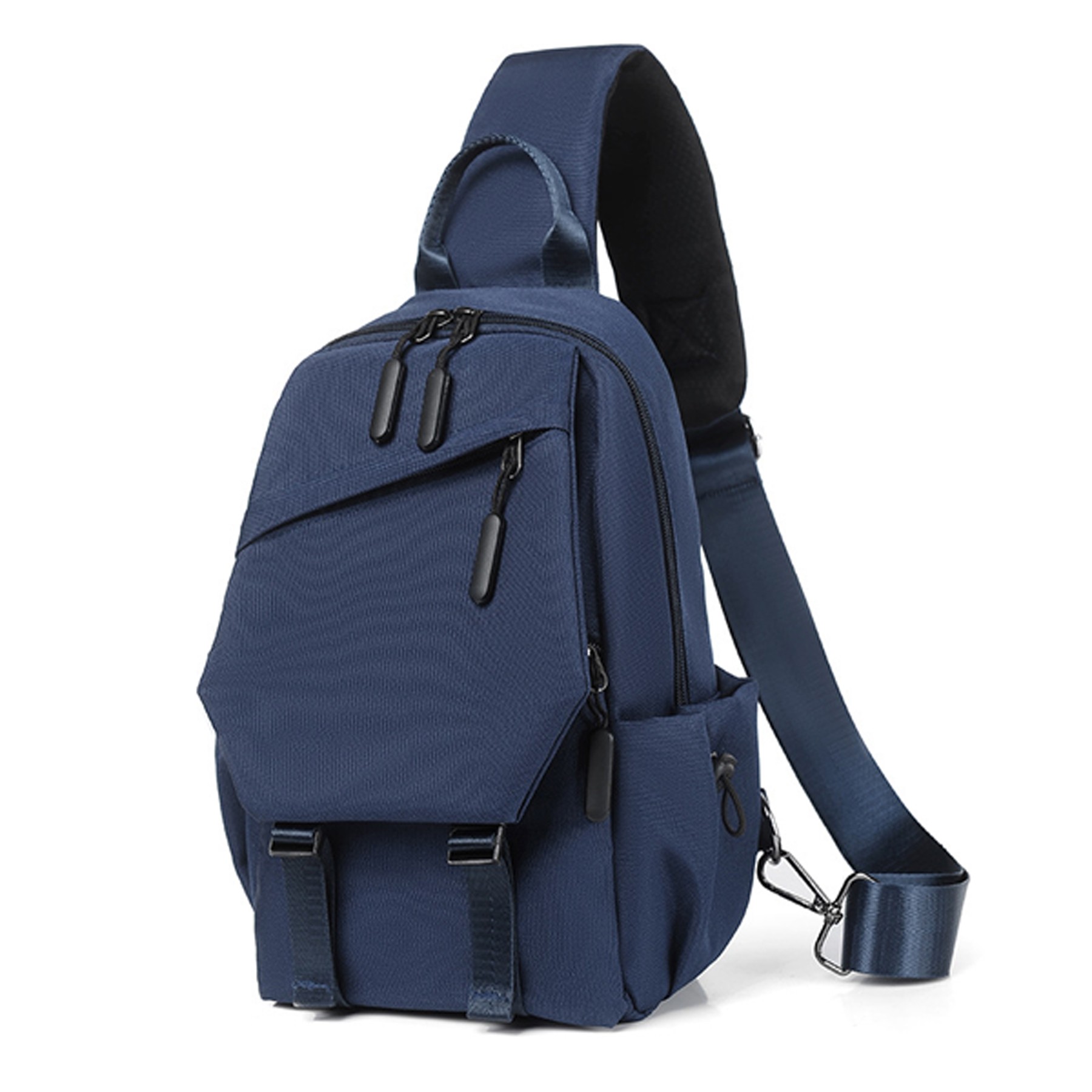 Waterproof Shoulder Backpack 2