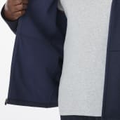 MERRITT Eco Knit Full Zip - Men's 8