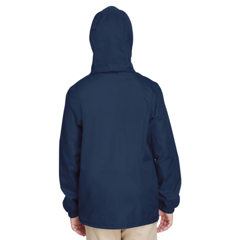 Team 365 Youth Zone Protect Lightweight Jacket 36