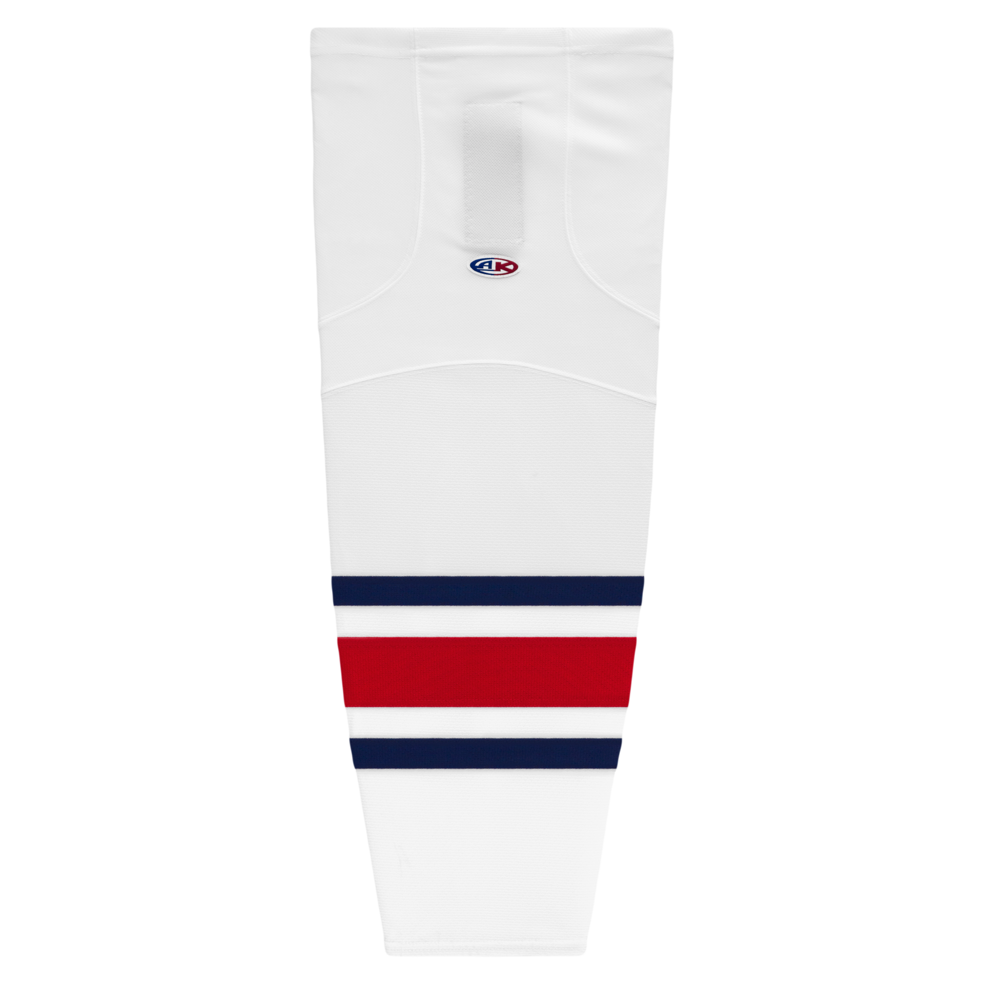Cut & Sew Pro Hockey Socks HS2100-G31 27