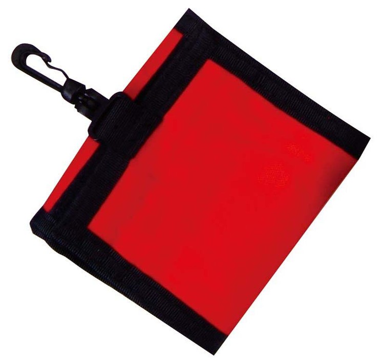 Three Fold Medicine Wallet 2