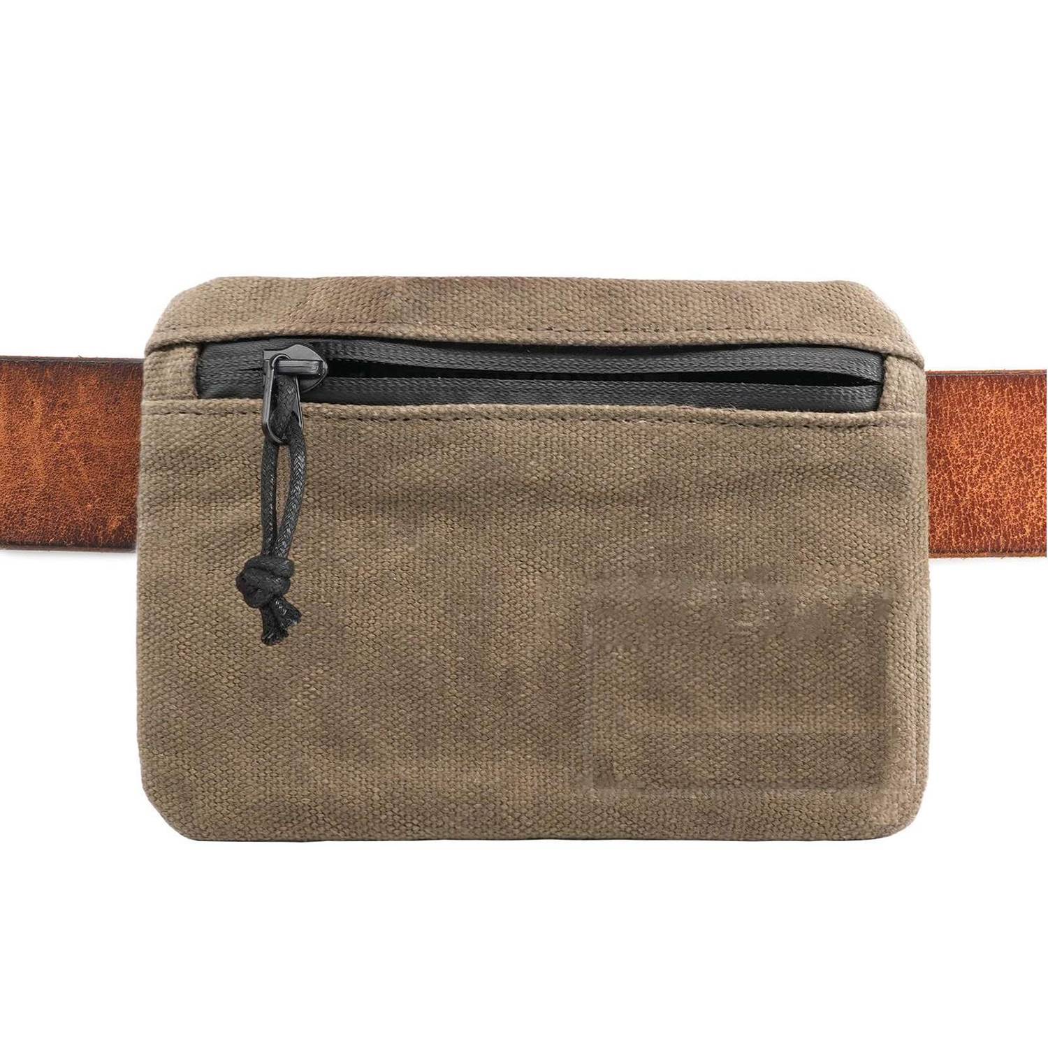 Camping Belt Bag Waist Pack 4