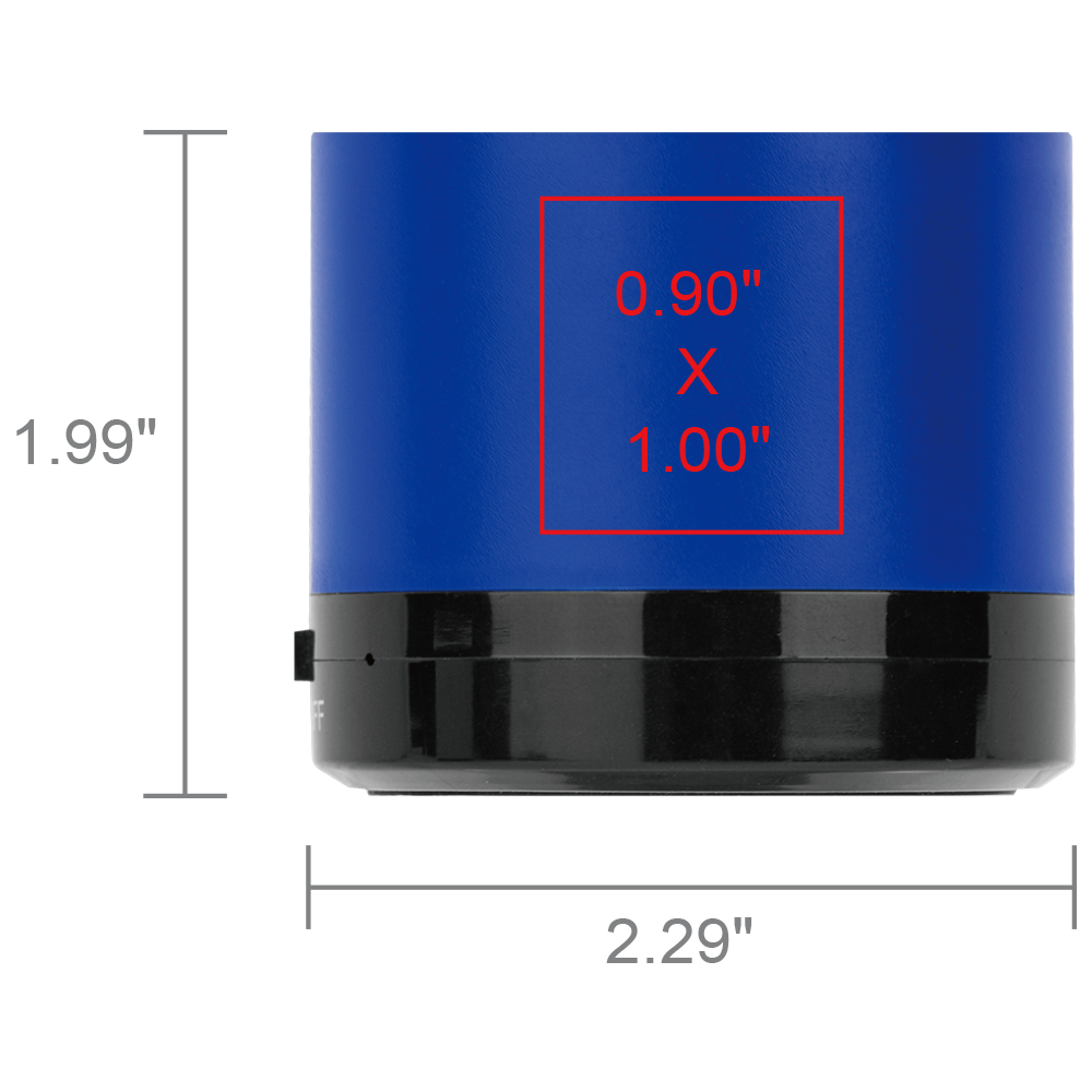 Addison Wireless Speaker 12