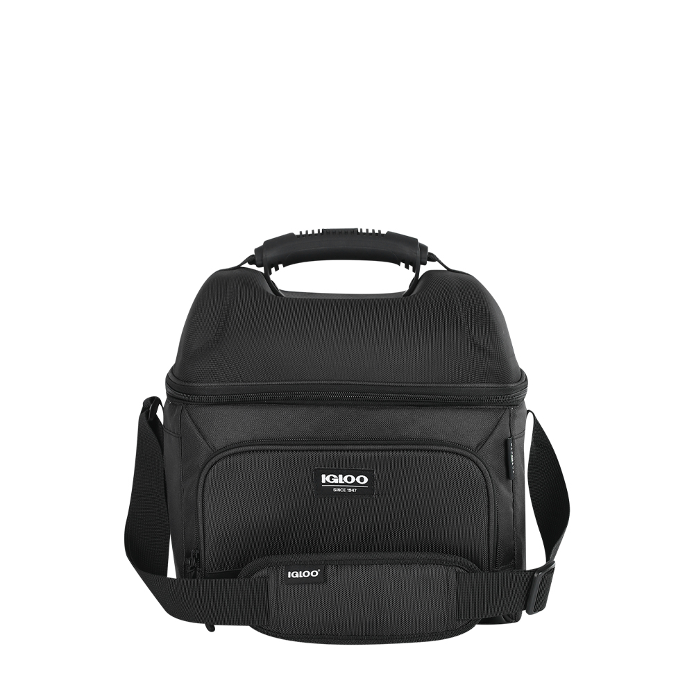 Igloo Maxcold Evergreen Hardtop Gripper 22 Can