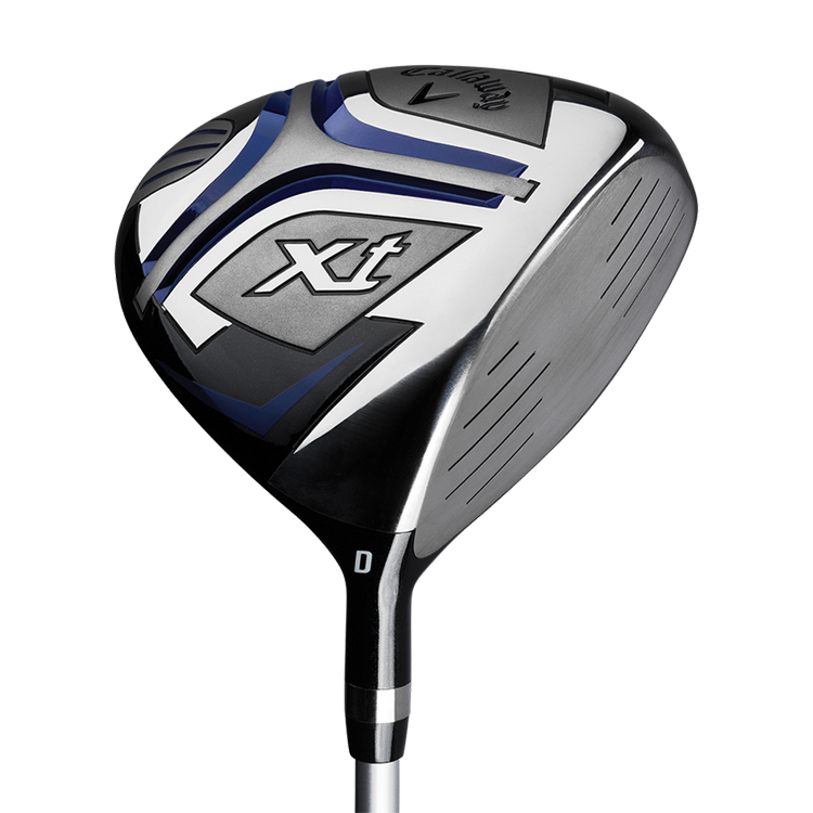 Callaway XT 10- Piece Teen Complete Set 8