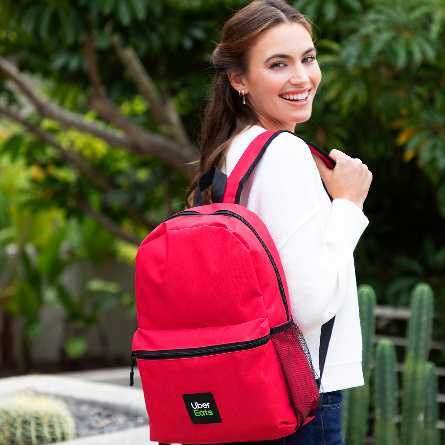 The Classic Backpack 9