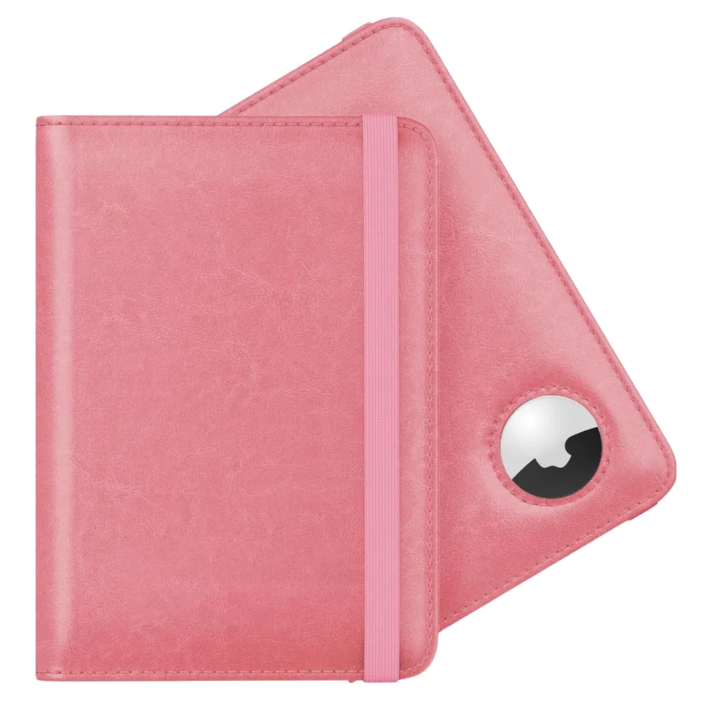 Passport Holder with Electronic Finder 3