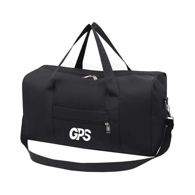 Foldable Waterproof Travel Duffel Bag 1