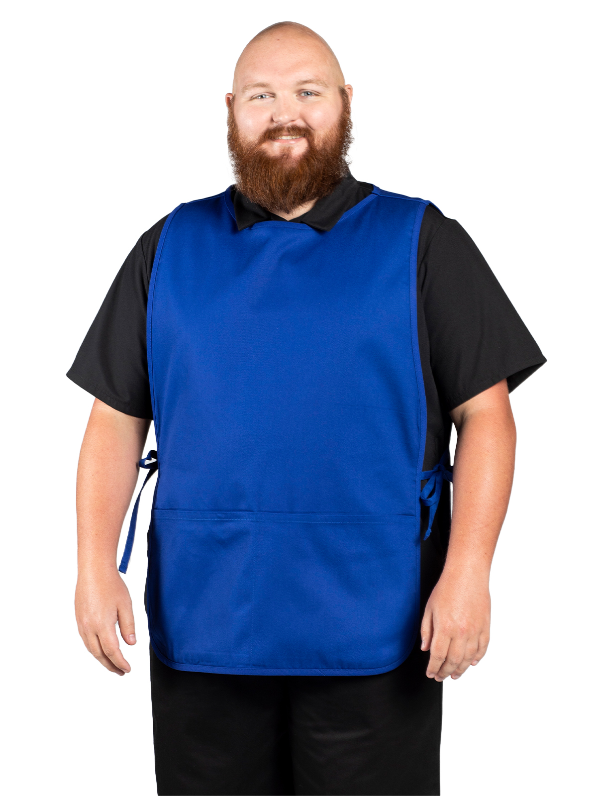 Uncommon Chef - Aprons - Unisex Apron 6