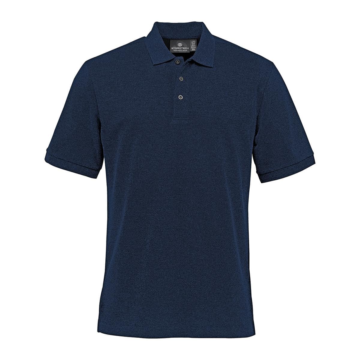 Stormtech Men's Nantucket Stretch Pique Polo