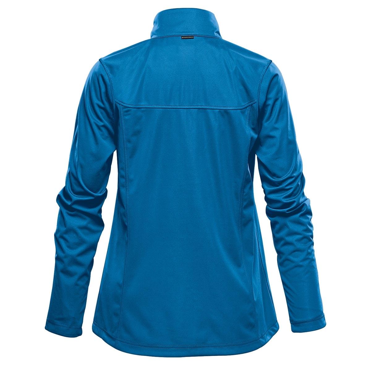 Stormtech Women's Greenwich Lightweight Softshell Jacket 18
