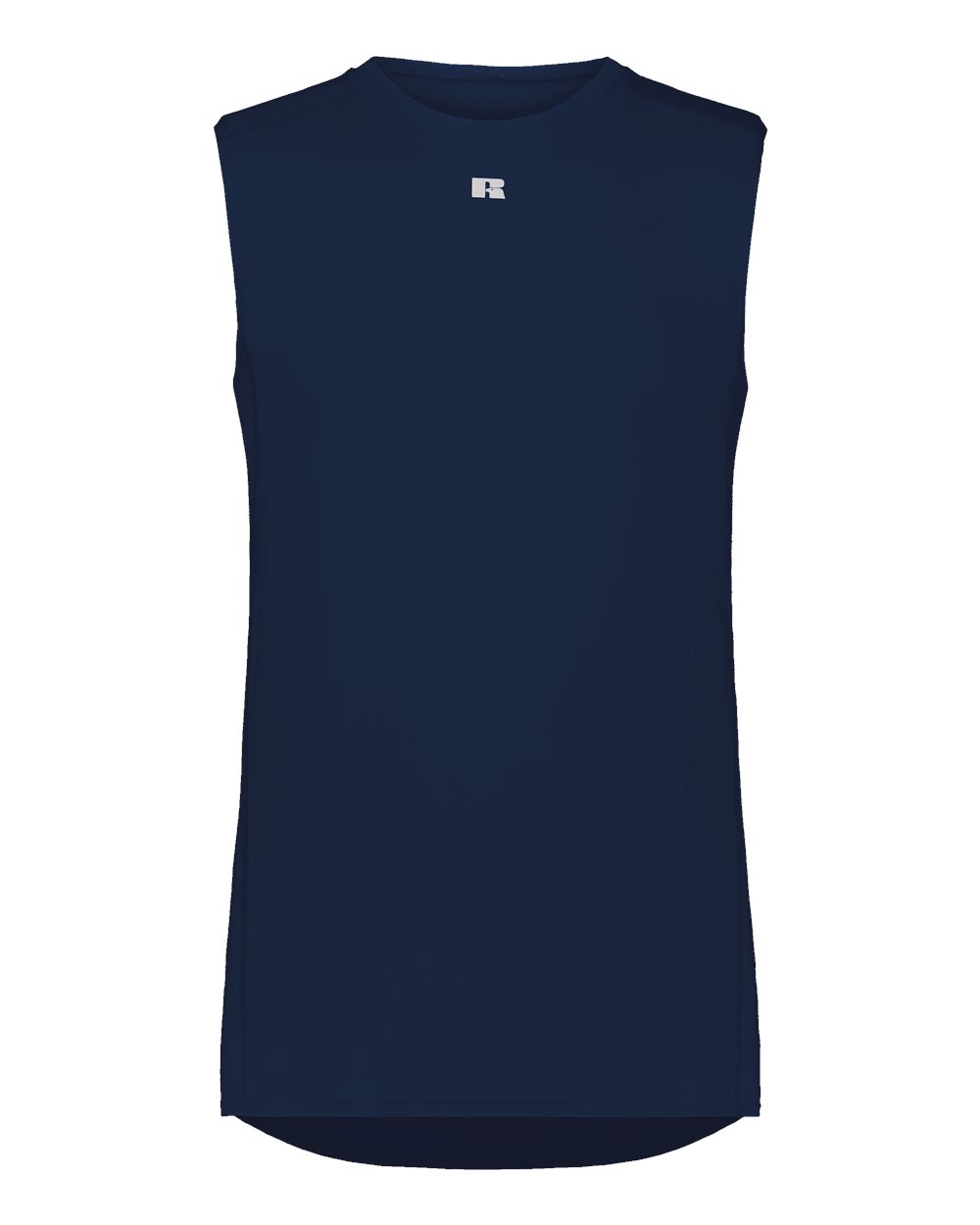 Unisex CoolCore® Compression Tank Top - R22CPM 14