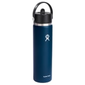 Hydro Flask® Wide Mouth w/ Flex Straw Cap 24oz 105
