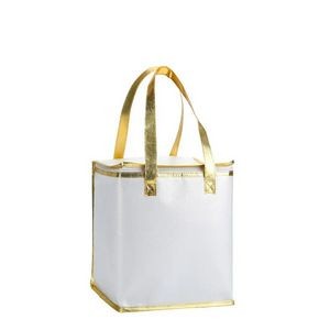 Six Inch Cake Insulated Bag 3