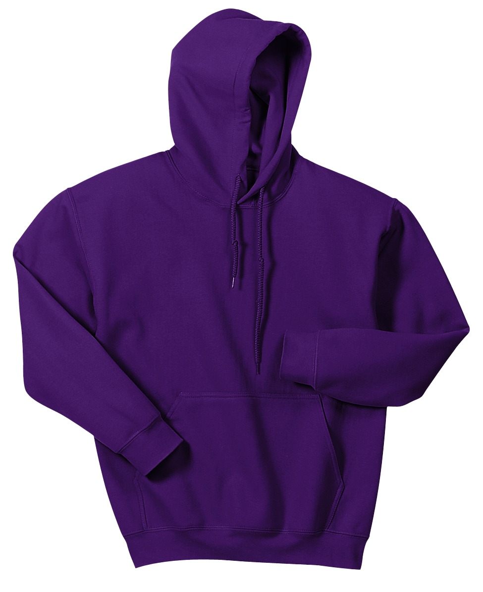 Gildan® Heavy Blend Hooded Sweatshirt 43