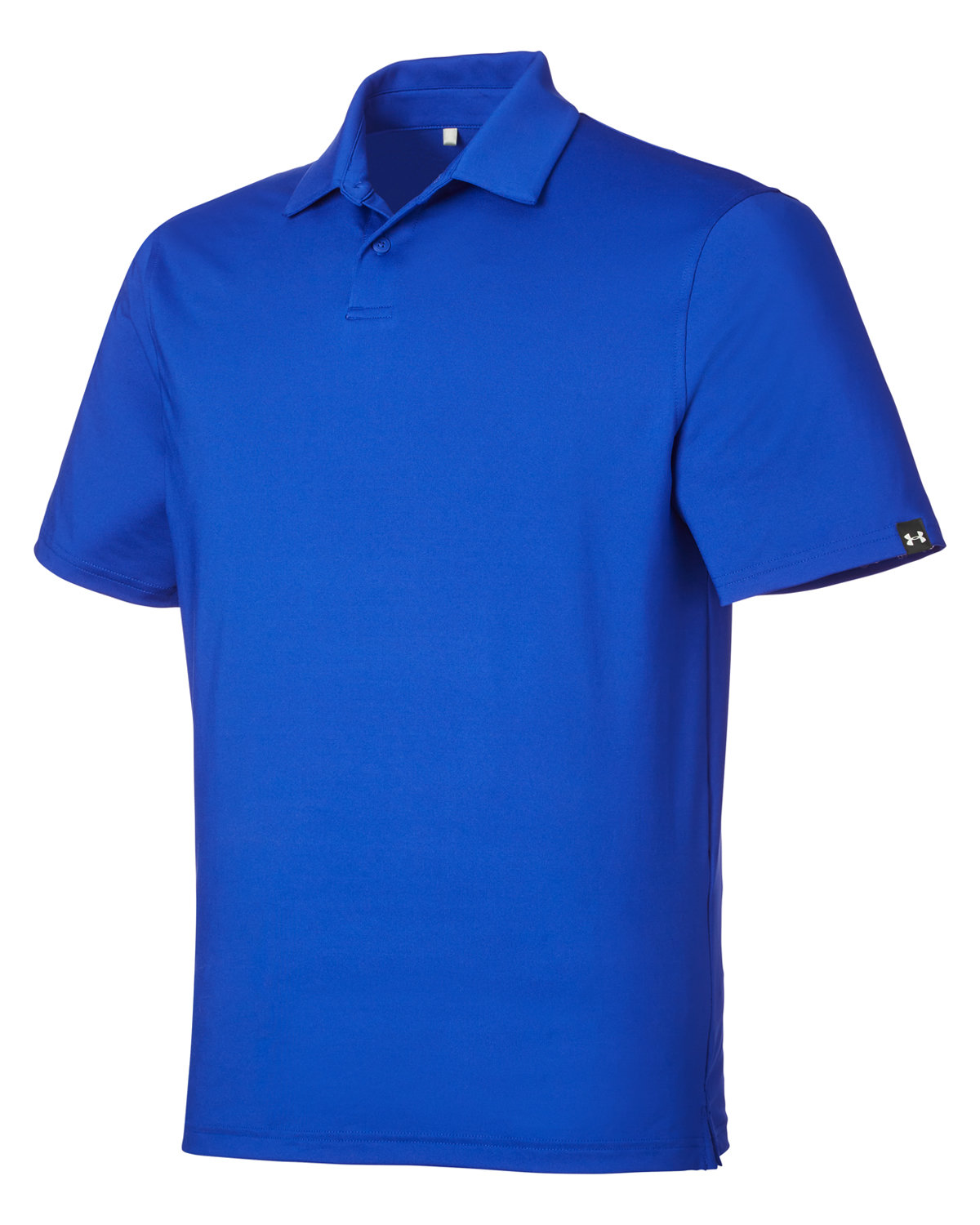 Men's Recycled Polo