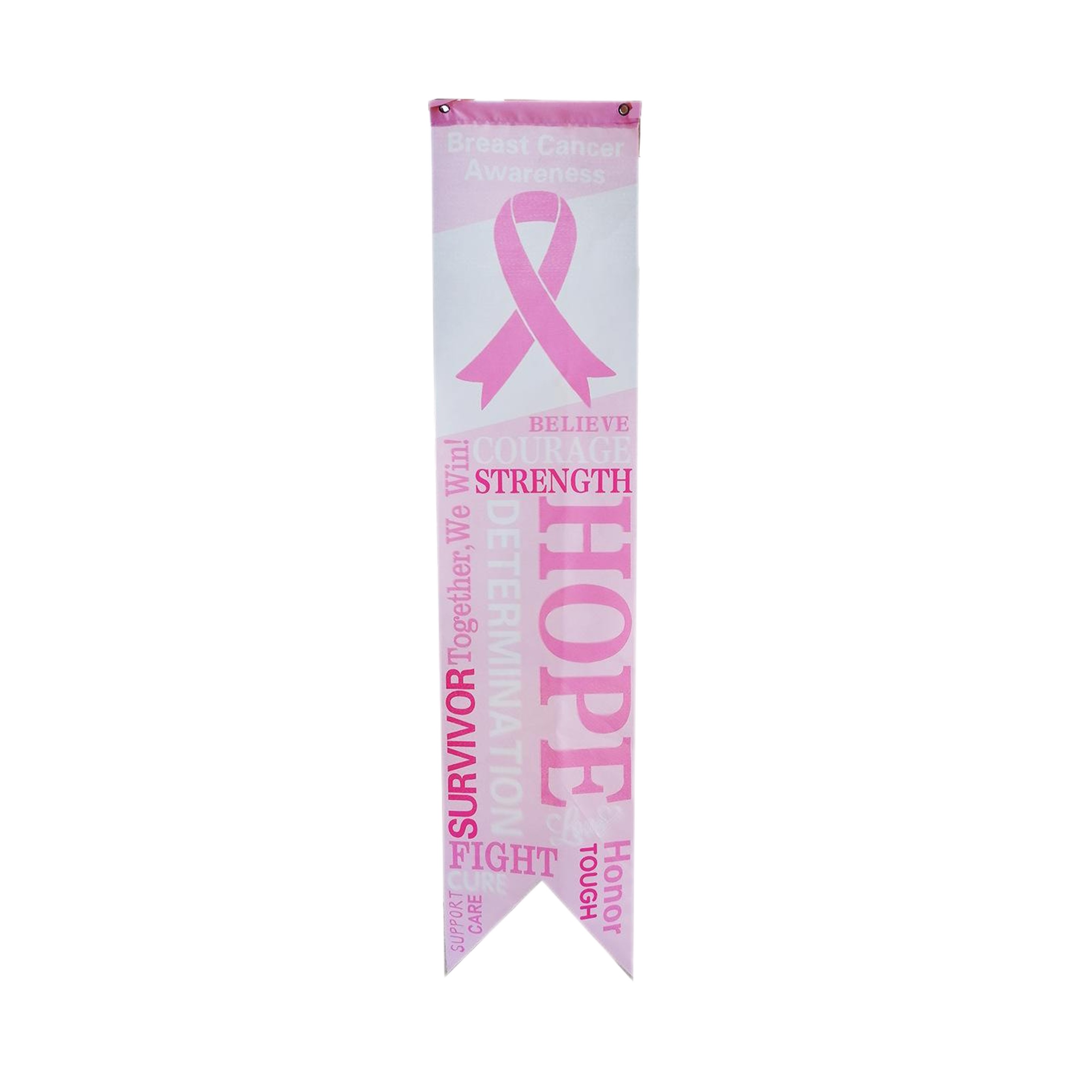 Breast Cancer Awareness Banner (direct import) 1