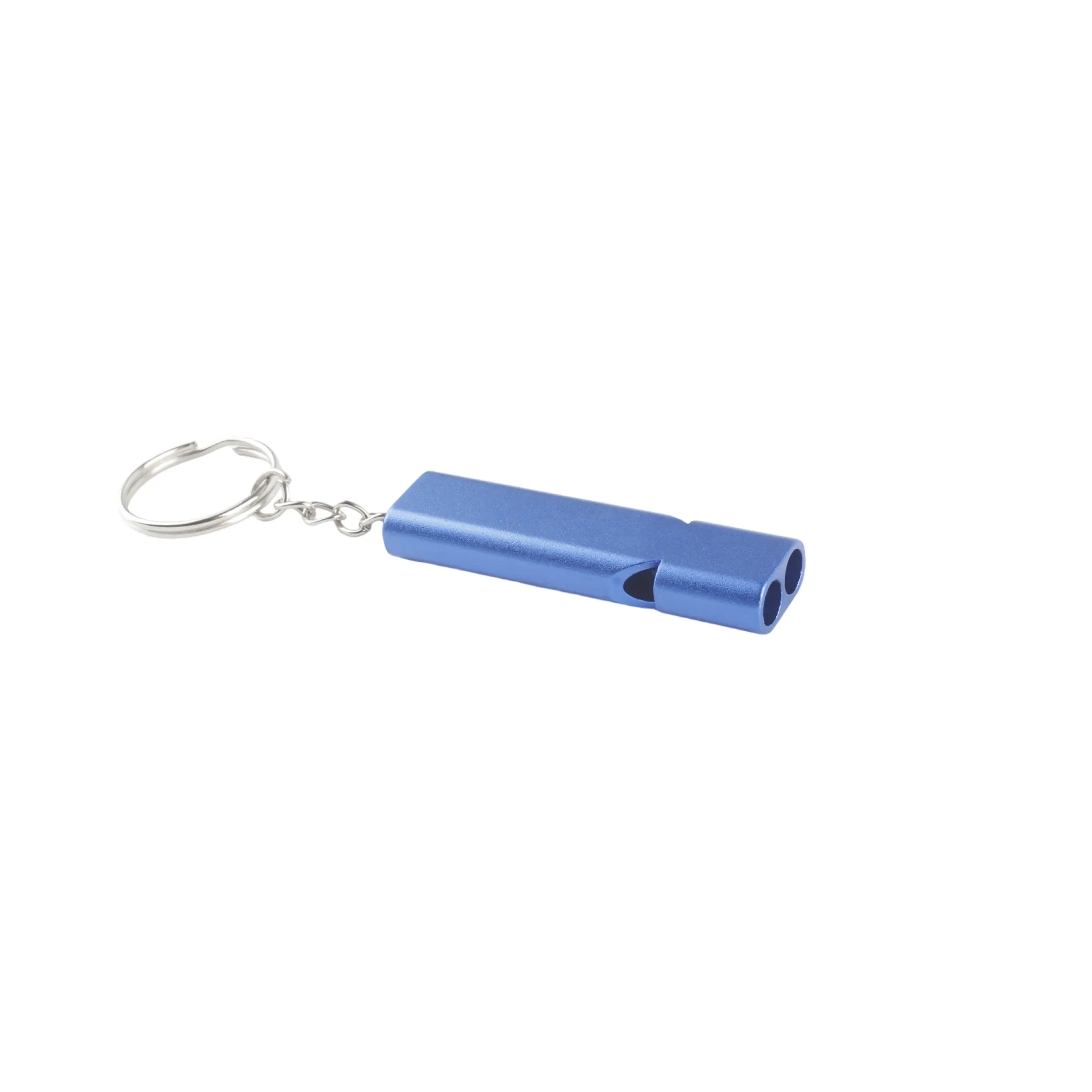 Aluminum Emergency Whistle 1