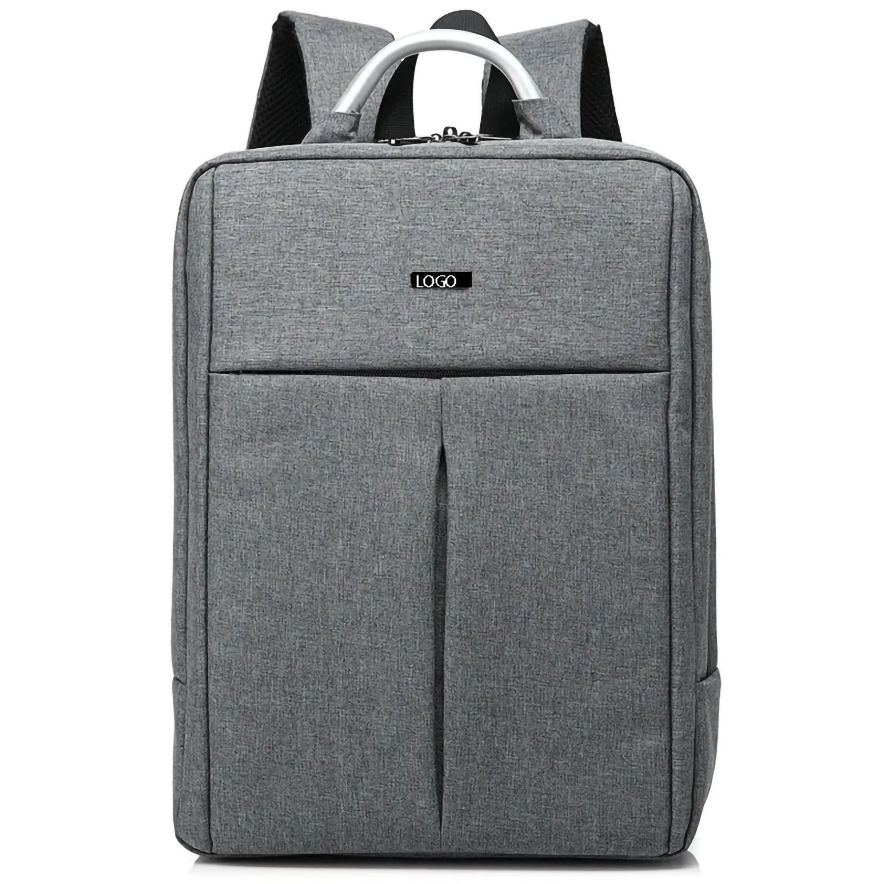Backpack with Handle 1