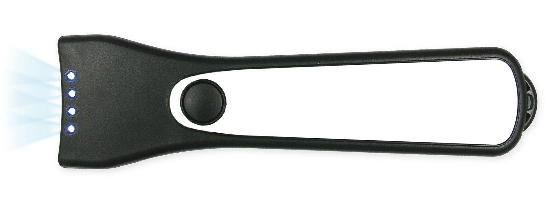 Smashlight® Elijah™ (Flat LED Flashlight)