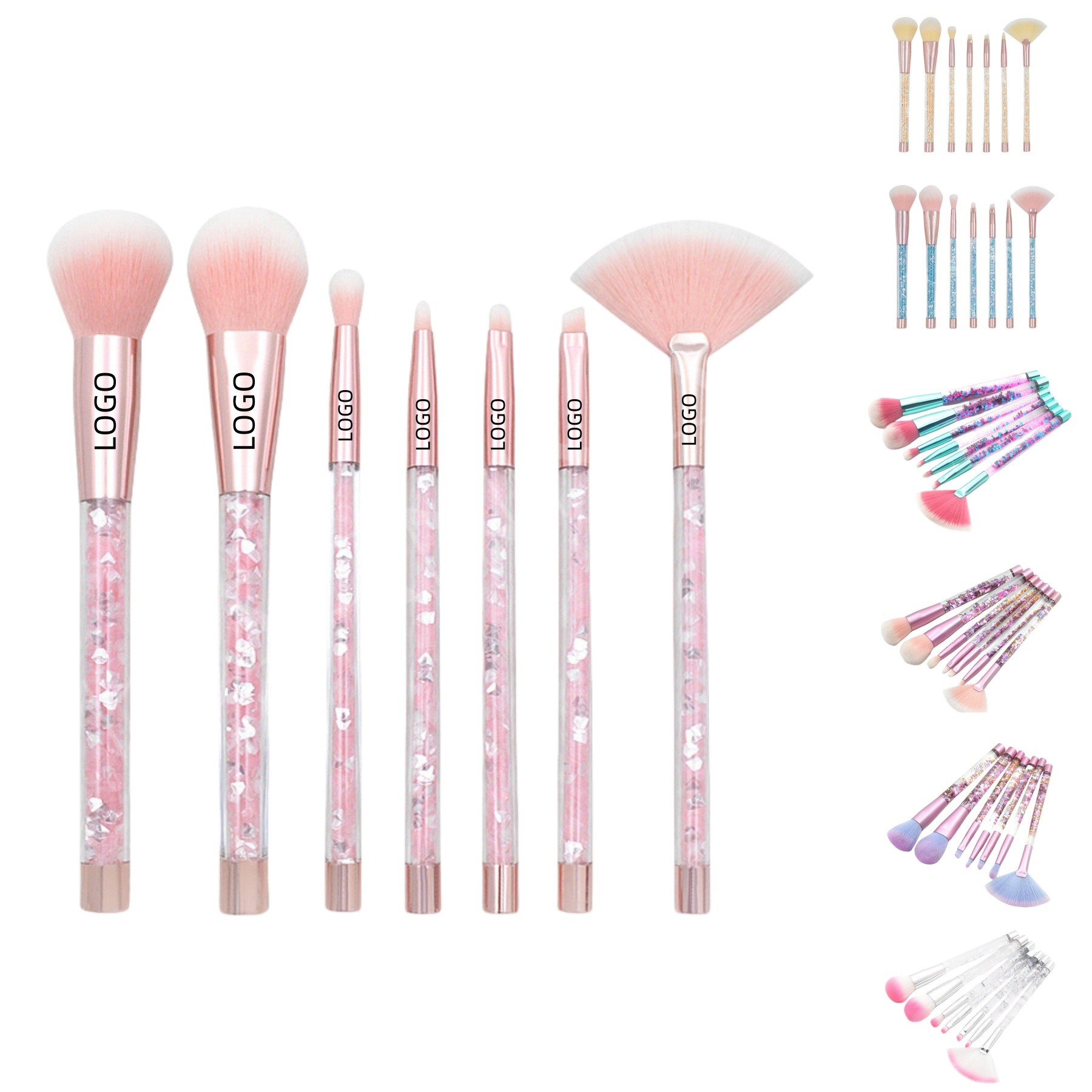 Makeup Brush