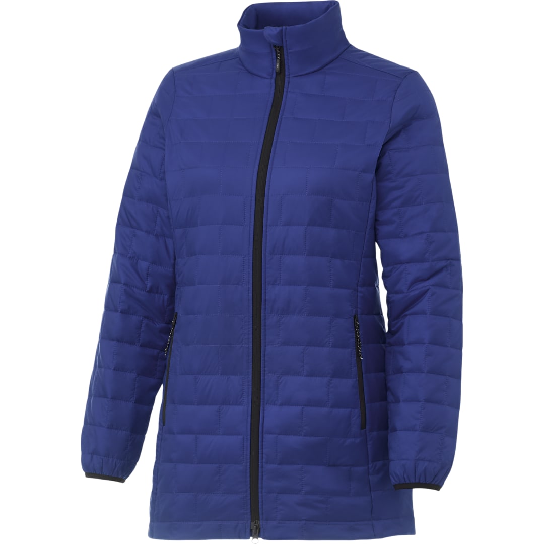 Women's TELLURIDE Packable Insulated Jacket 178