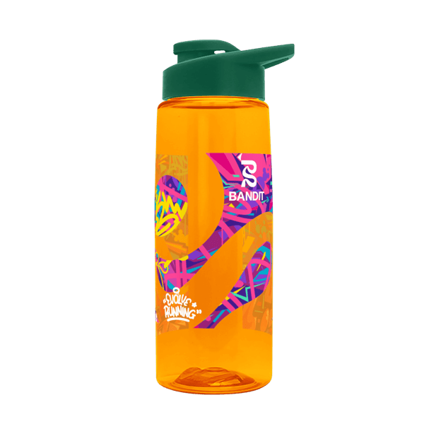 Gravel 26oz Tritan® Flair Bottle 2807