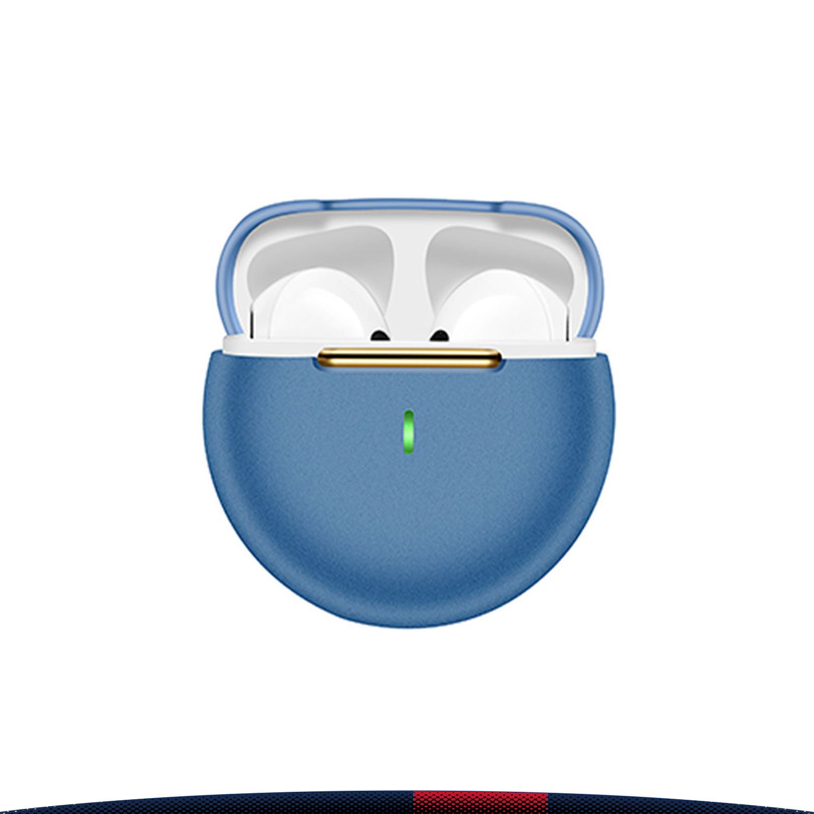 Reaver Bluetooth Earbuds 5