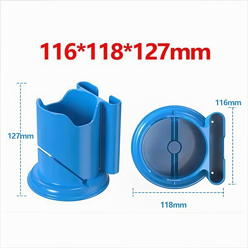 Paddle Board Cup Holder 3