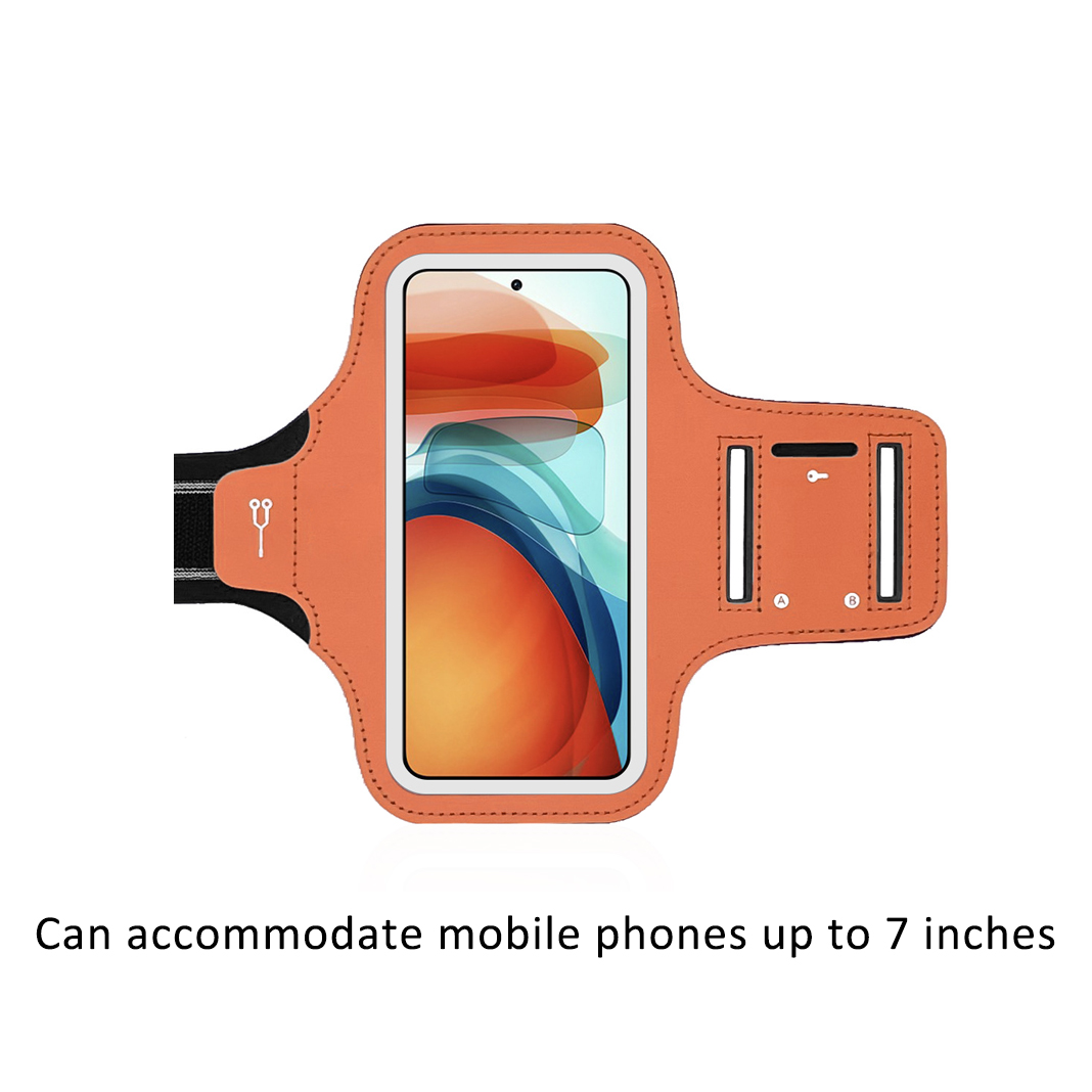 Cell Phone Running Armband 93