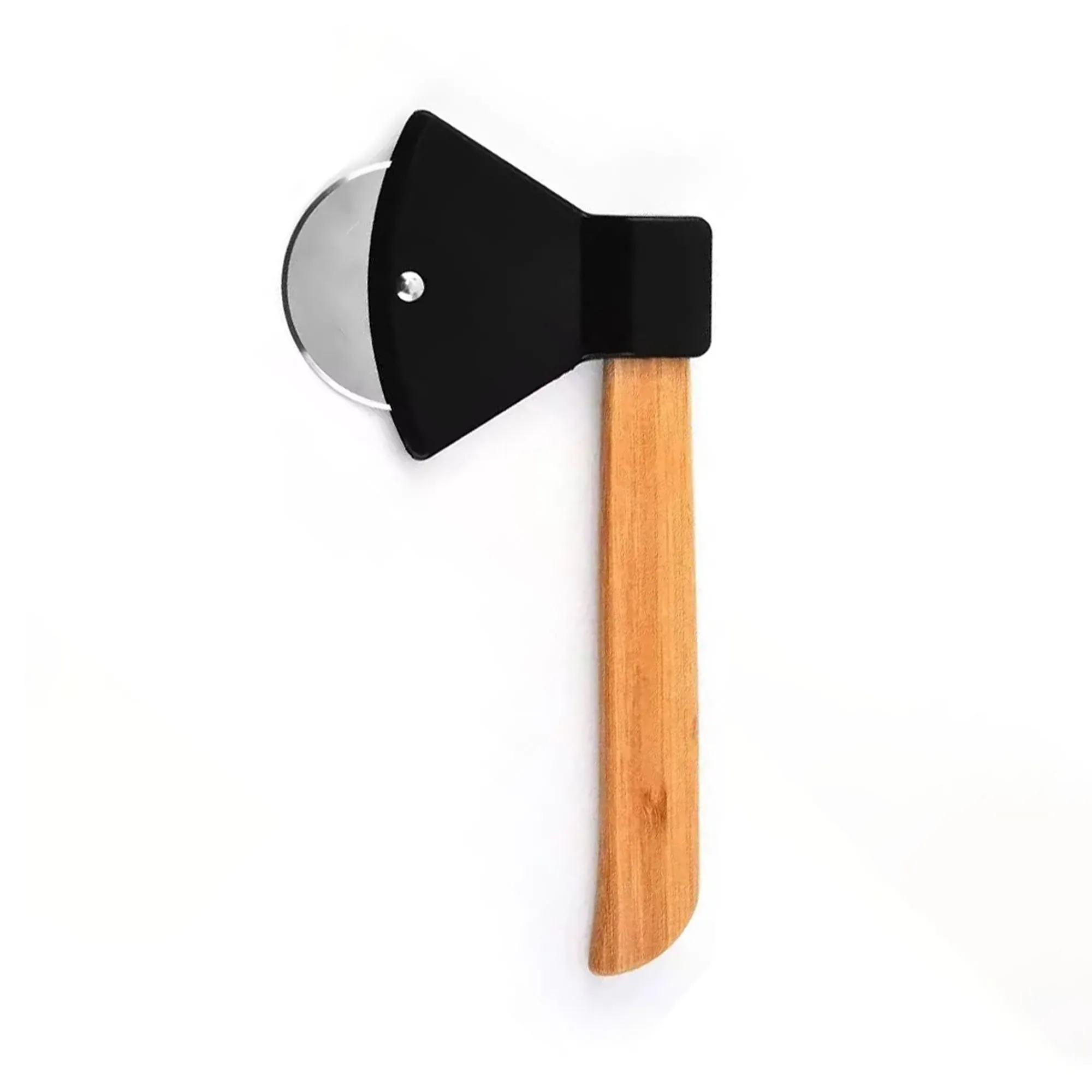 Axe Pizza Cutter 1